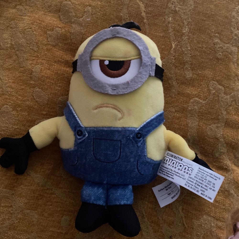 Meet your Posher, Lexie